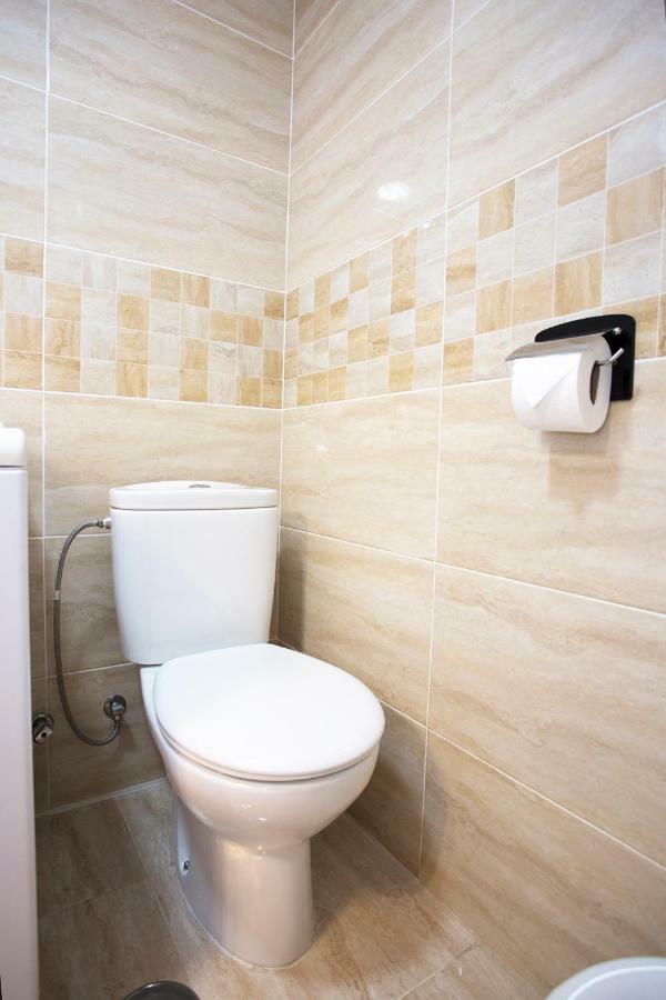 Monko - Blue Toscana, Pool & Center Apartment O Torremolinos Exterior foto