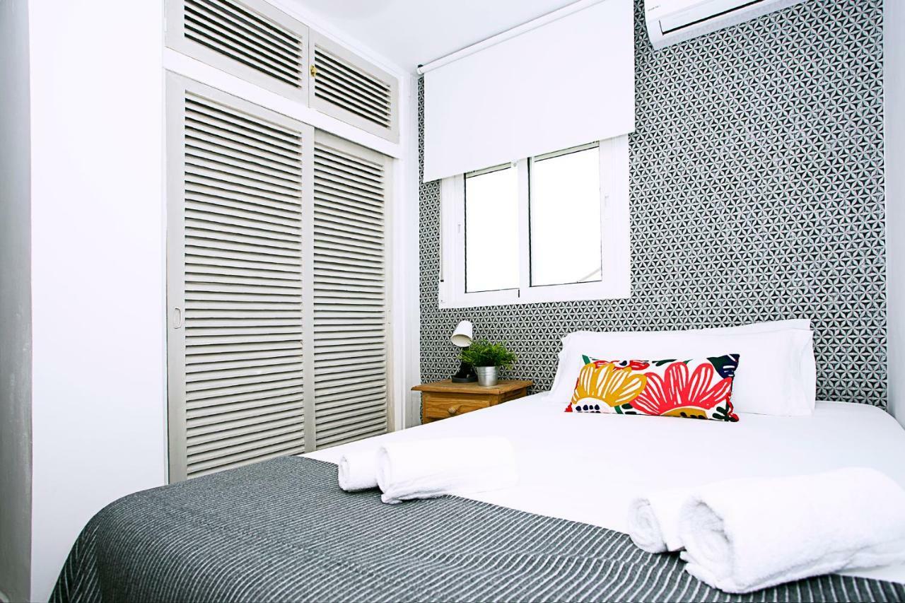 Monko - Blue Toscana, Pool & Center Apartment O Torremolinos Exterior foto