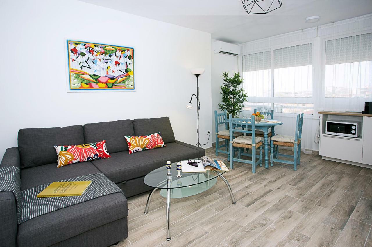 Monko - Blue Toscana, Pool & Center Apartment O Torremolinos Exterior foto